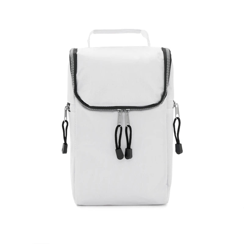 Cooler Antartida / Blanco / Blanco