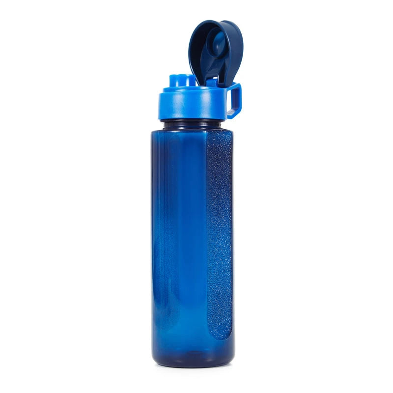 Botella Lin / Azul / Azul