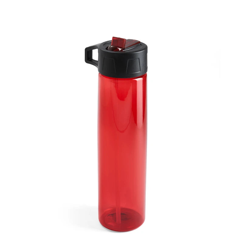 Botella Viper / Rojo / Rojo