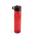 Botella Viper / Rojo / Rojo