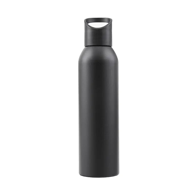 Botella Penguin / Negro / Negro
