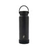 Botella HydraGo 750 ml / Negro / Negro