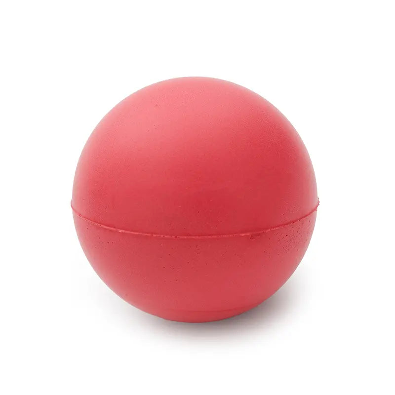Pelota Antistress / Rojo / Rojo