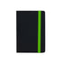 Cuaderno University Color / Verde / Verde