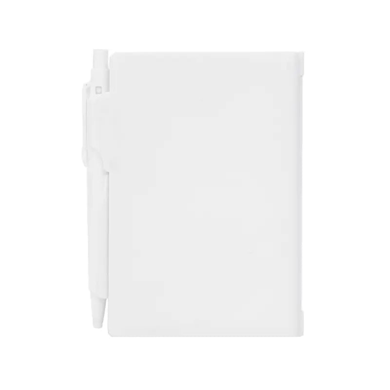 Cuaderno Nifty / Blanco / Blanco