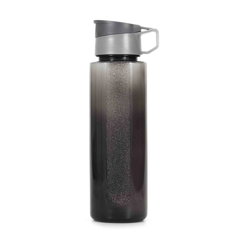 Botella Lin / Gris Claro / Gris Claro