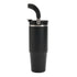 Tumbler Hydra Go / Negro / A.Inox/Hier
