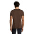 Polera Imperial / Medium / Chocolate