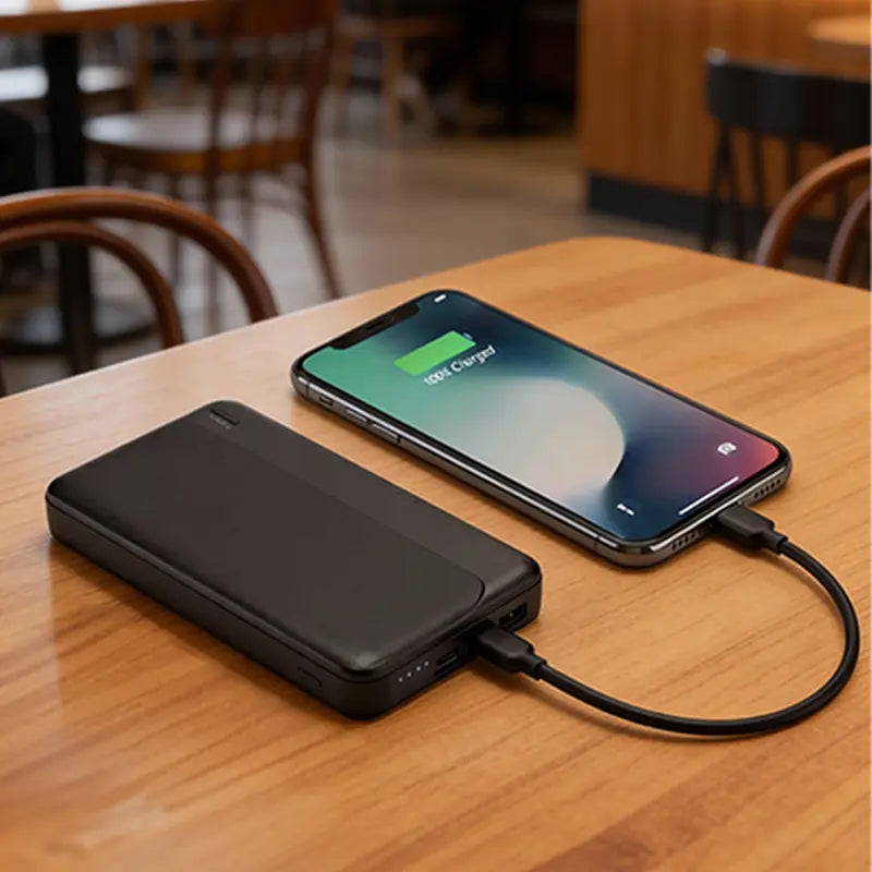 Power Bank Crux (imagen 8)