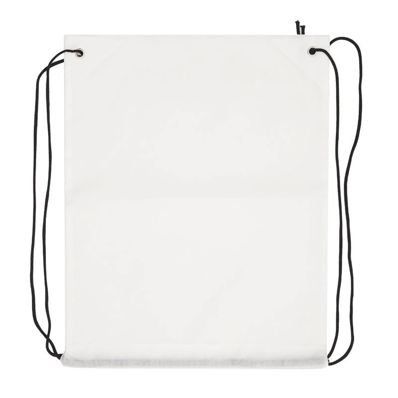 Mochila Z4 / Blanco / Blanco