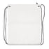 Mochila Z4 / Blanco / Blanco
