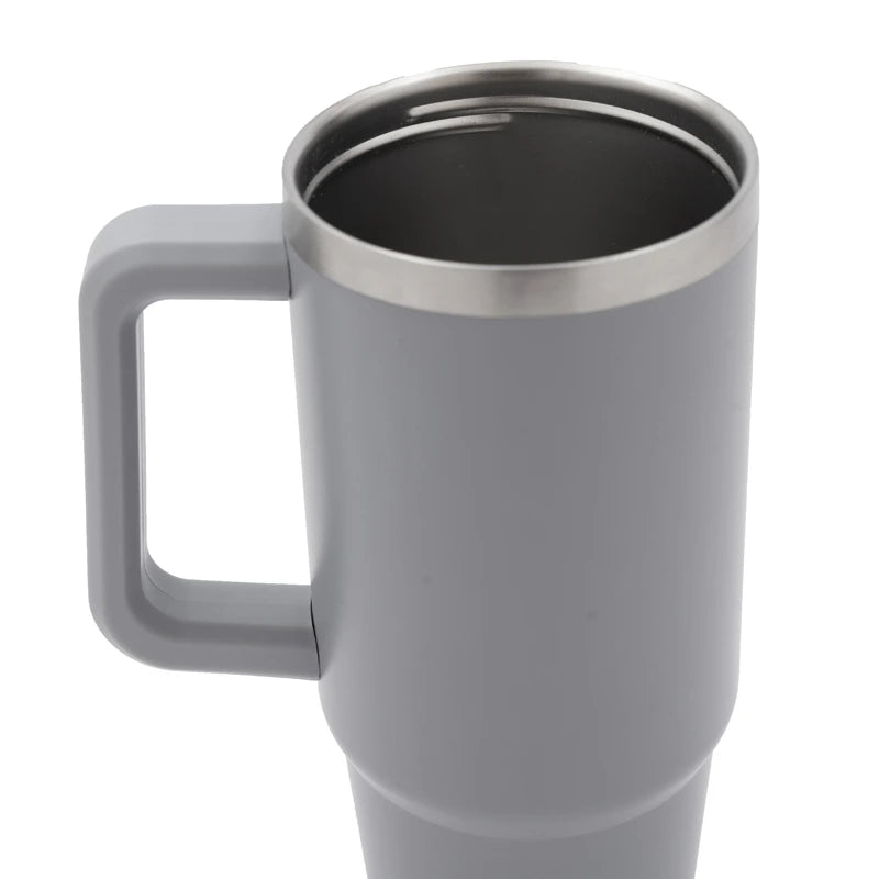 Mug Titan / Gris Claro / Gris Claro