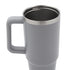 Mug Titan / Gris Claro / Gris Claro