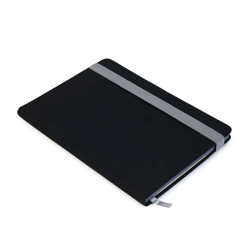 Cuaderno University Color / Gris Claro / Gris Claro