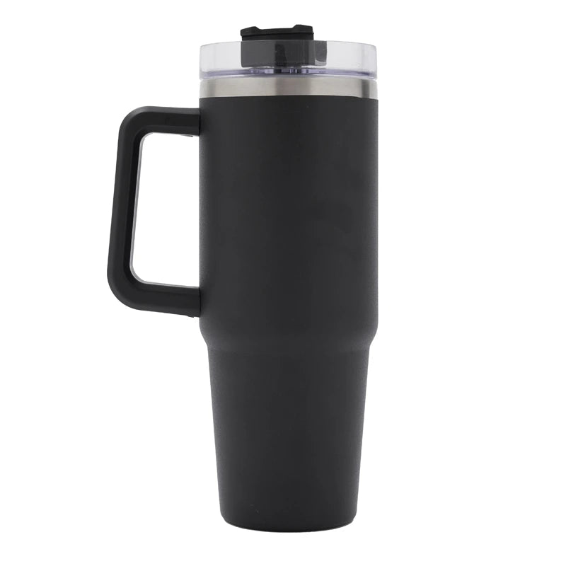 Mug Titan / Negro / Negro