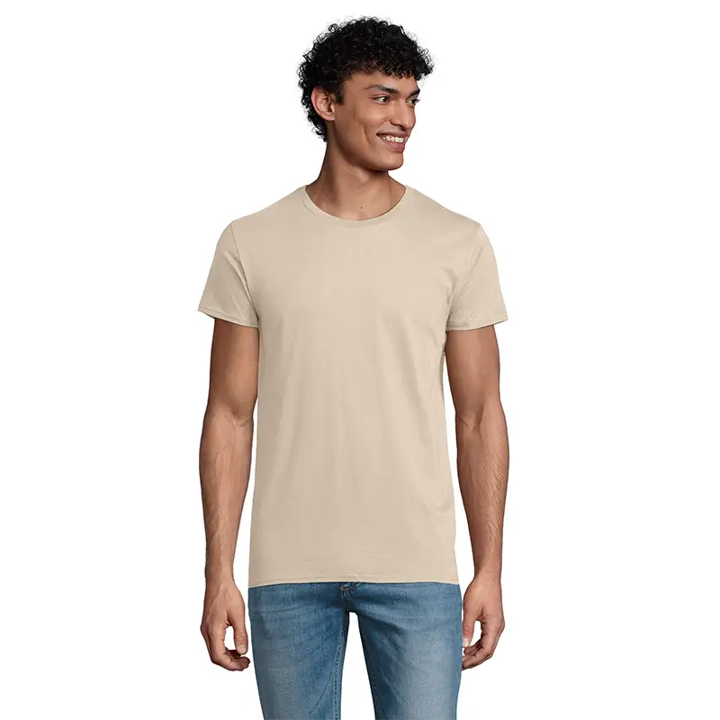 Polera Pioneer Hombre / Kaki