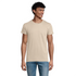 Polera Pioneer Hombre / Kaki