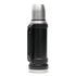 Termo Iguazu / Negro / Gris Plata
