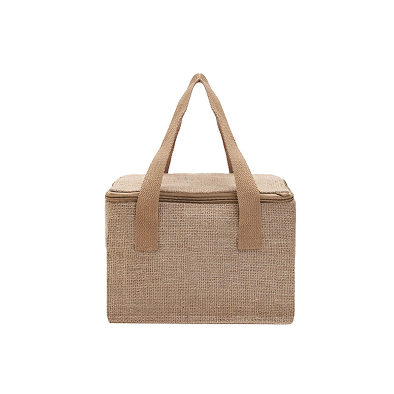 Cooler Bags Yute 5 L (imagen 2)