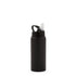 Botella Oasis / Negro / Negro