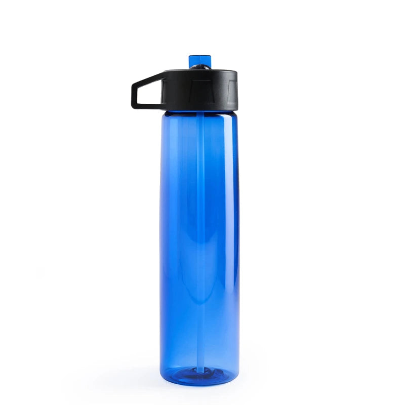 Botella Viper / Azul / Azul