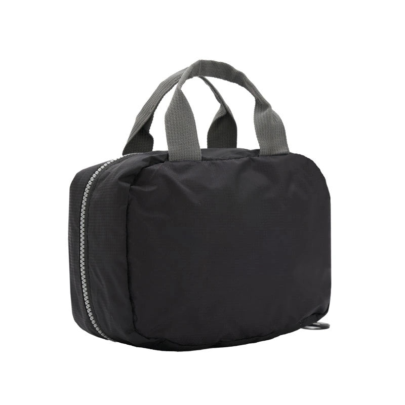 FT Toilet Set / Negro / Negro