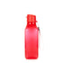 Botella Grid / Rojo / Rojo