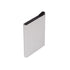 Porta Tarjetas de Credito / Gris Plata / Gris Plata