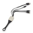 Cable 3 en 1 Land (imagen 3)