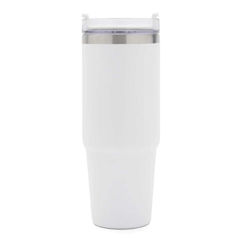 Mug Titan / Blanco / Blanco