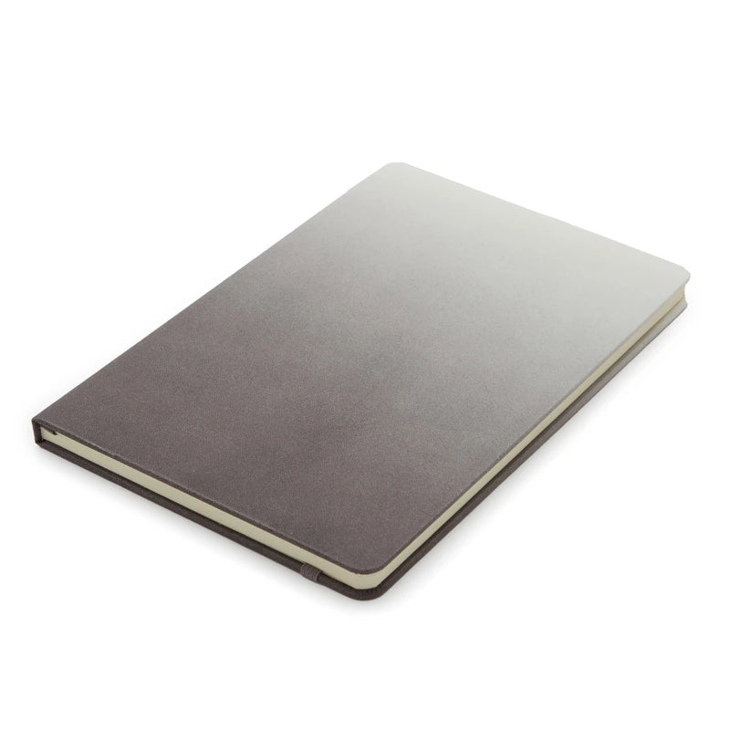 Cuaderno Balayage / Negro / Negro