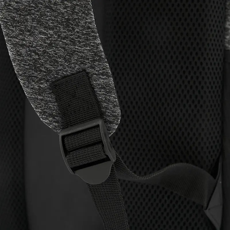 Mochila Swing / Gris Claro / Gris Claro