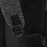 Mochila Swing / Gris Claro / Gris Claro