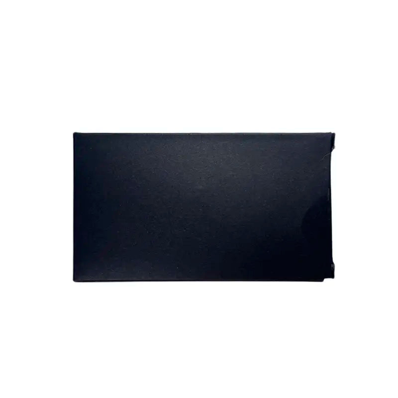 Power Bank Odeon / Negro / Aluminio/Zamac