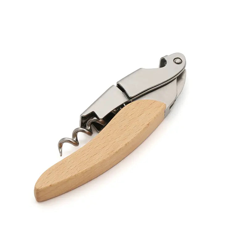 Destapador Grand Cru / Natural / Natural / Madera