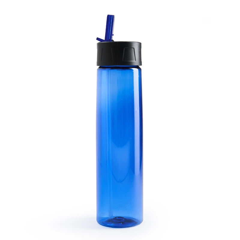Botella Viper / Azul / Azul