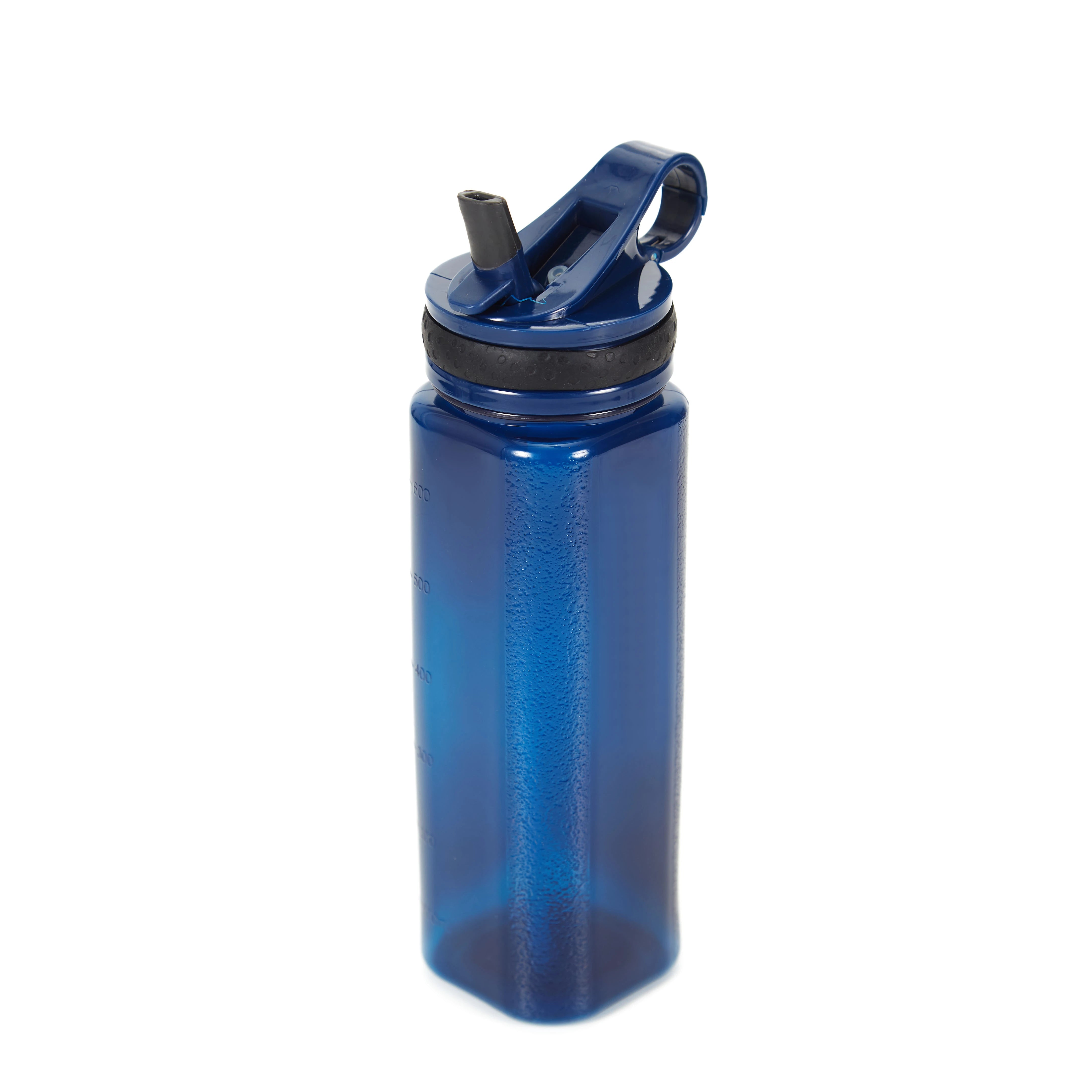 Botella Performance / Azul / Azul