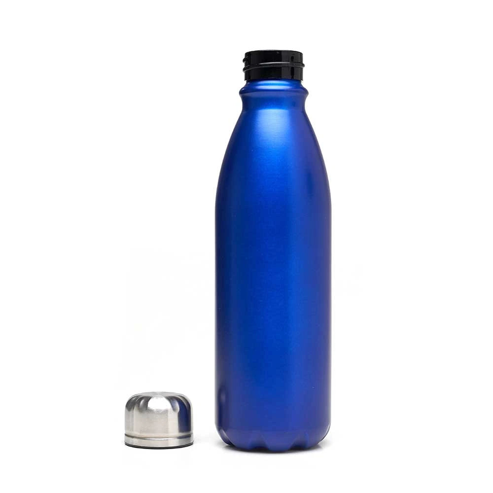 Botella Island 750 ml / Azul / Azul