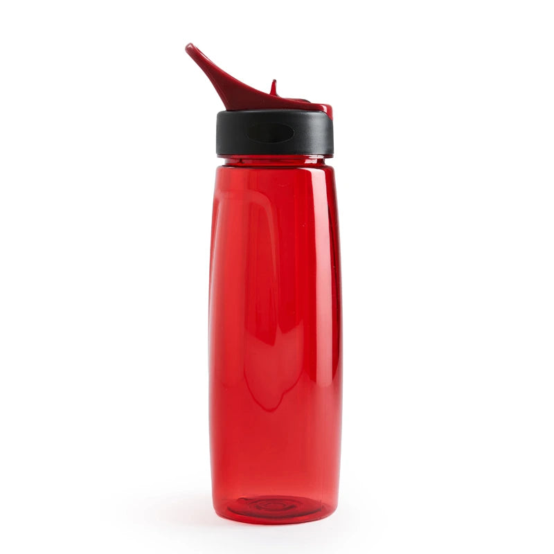 Botella Supra / Rojo / Rojo