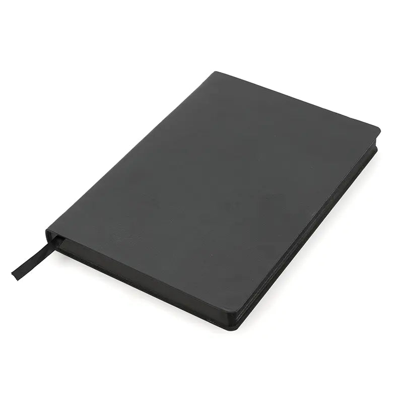 Cuaderno Renaissance / Negro / Papel