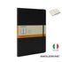 Cuaderno Classic XL / Negro / Negro / Papel