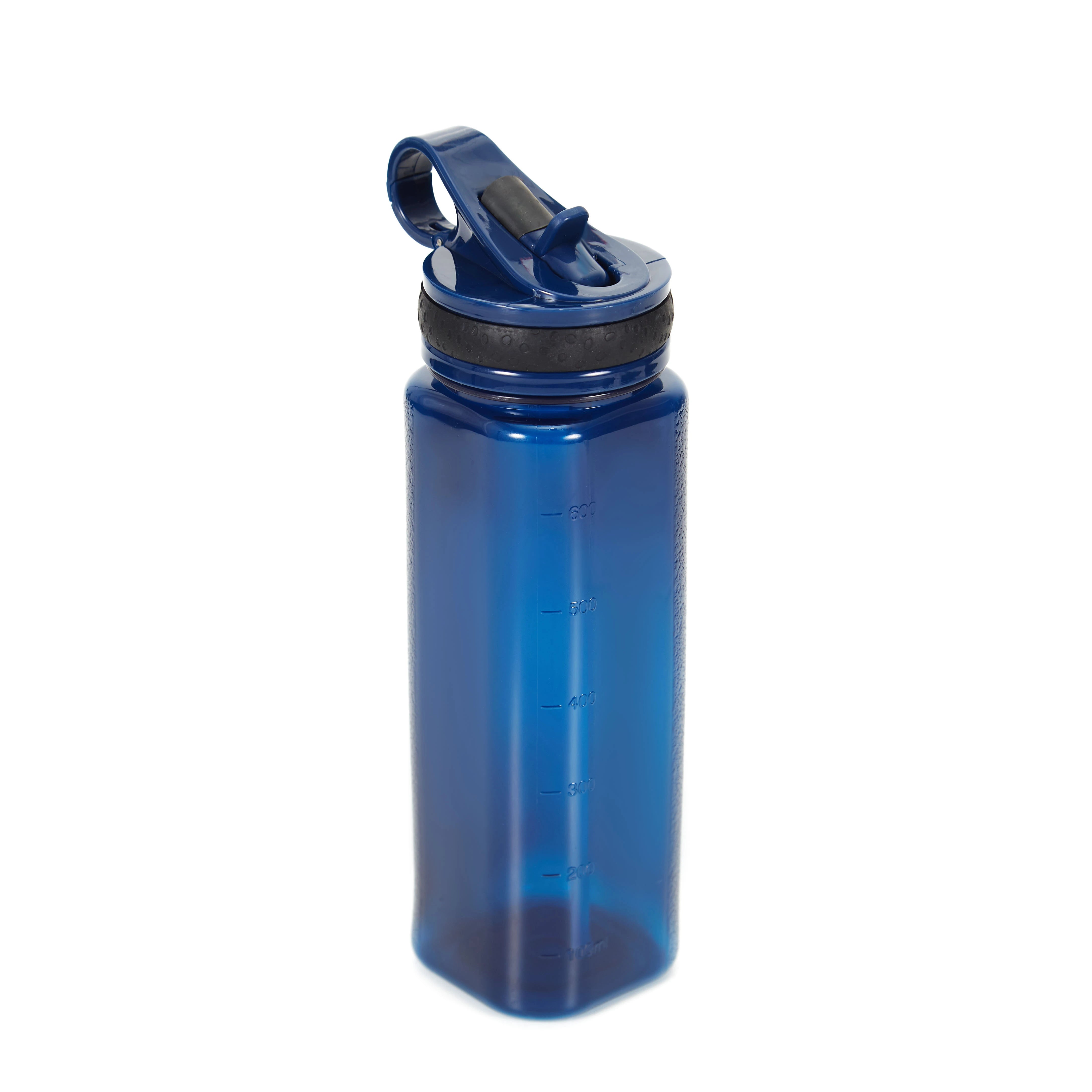 Botella Performance / Azul / Azul