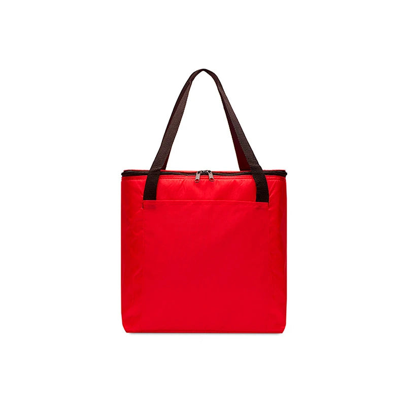 Cooler Artic / Rojo / Rojo