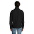 Chaqueta Softshell Race Hombre / Negro
