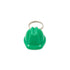 Llavero Helmet / Verde / Verde / Poliestileno