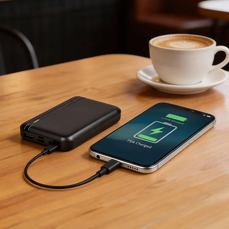 Power Bank Boost (imagen 6)