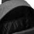Mochila Second / Gris Claro / Gris Claro