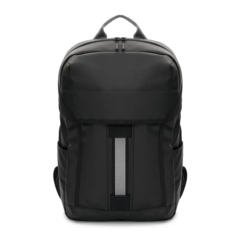 Mochila Laufen / Negro / Negro / Poliestileno