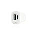 Power Bank Sync / Blanco / ABS