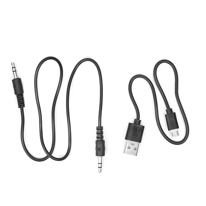 Auriculares Demo (imagen 8)